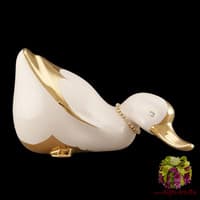 Статуэтка &quot;Утка плавающая&quot;