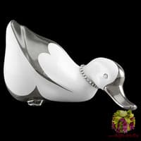 Статуэтка &quot;Утка плавающая&quot;