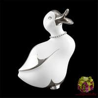 Статуэтка &quot;Утка стоящая&quot;