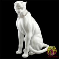 Статуэтка &quot;Пантера&quot;