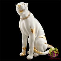 Статуэтка &quot;Барс&quot;