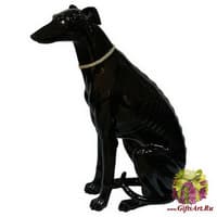 Статуэтка &quot;Грейхаунд&quot;