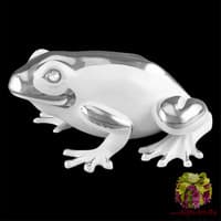 Статуэтка &quot;Лягушка&quot;