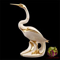 Статуэтка &quot;Змеешейка&quot;