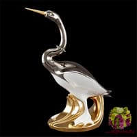 Статуэтка &quot;Ибис&quot;