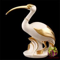 Статуэтка &quot;Ибис&quot;