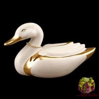 Статуэтка &quot;Утка&quot;