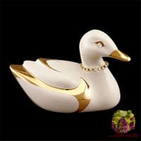 Статуэтка &quot;Утёнок&quot;