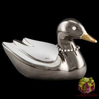 Статуэтка &quot;Утёнок&quot;