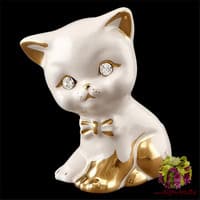 Статуэтка &quot;Котёнок&quot;