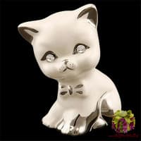 Статуэтка &quot;Котёнок&quot;