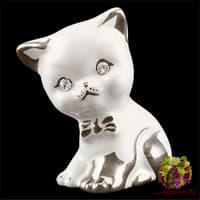 Статуэтка &quot;Котёнок&quot;