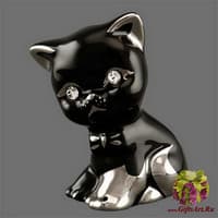 Статуэтка &quot;Котёнок&quot;