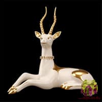 Статуэтка &quot;Антилопа-он&quot;