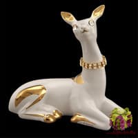 Статуэтка &quot;Антилопа-она&quot;