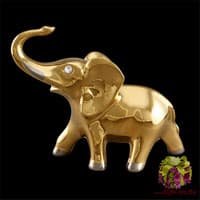 Статуэтка &quot;Слон&quot;