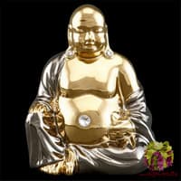 Статуэтка &quot;Bellly Buddha&quot;