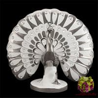 Статуэтка &quot;Павлин&quot;