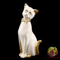Статуэтка &quot;Кот&quot;