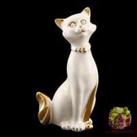 Статуэтка &quot;Кошка&quot;