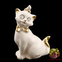 Статуэтка &quot;Котёнок&quot;