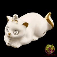 Статуэтка &quot;Кошечка&quot;