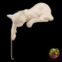 Статуэтка &quot;Кошка лежащая&quot;