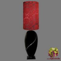 Лампа &quot;DIAMANTE&quot;