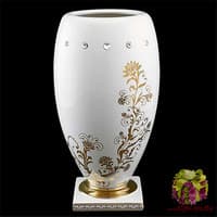 Ваза &quot;DIAMANTE Rama&quot;