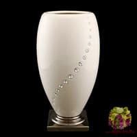 Ваза &quot;DIAMANTE&quot;