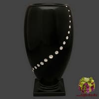 Ваза &quot;DIAMANTE&quot;