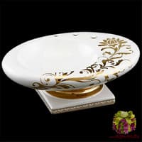 Чаша на ножке &quot;DIAMANTE&quot;