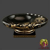 Чаша на ножке &quot;DIAMANTE&quot;