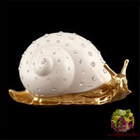 Статуэтка &quot;Улитка&quot;