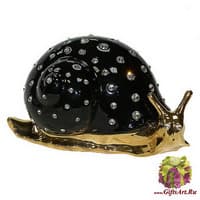 Статуэтка &quot;Улитка&quot;