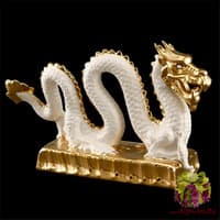 Статуэтка &quot;Танцующий дракон&quot;