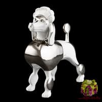 Статуэтка &quot;Пудель&quot;