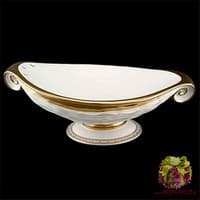 Чаша овальная &quot;TOGA ROMANA&quot;