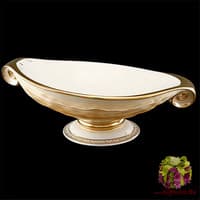 Чаша овальная &quot;TOGA ROMANA&quot;