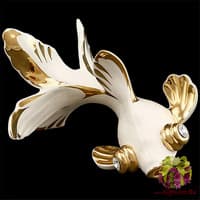 Статуэтка &quot;Золотая рыбка&quot;