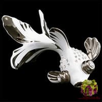 Статуэтка &quot;Золотая рыбка&quot;