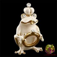 Статуэтка &quot;Царевна-лягушка&quot;