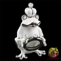 Статуэтка &quot;Царевна-лягушка&quot;