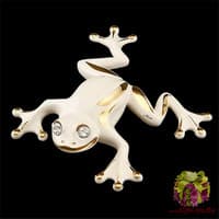 Статуэтка &quot;Лягушка Коста-Рика&quot;