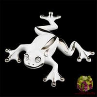 Статуэтка &quot;Лягушка Коста-Рика&quot;