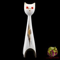 Статуэтка &quot;Стильная кошка&quot;