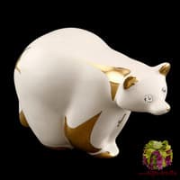 Статуэтка &quot;Медвежонок&quot;