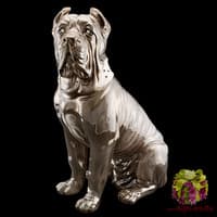 Статуэтка &quot;Итальянский мастиф&quot;