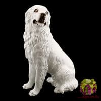 Статуэтка &quot;Ньюфаундленд&quot;