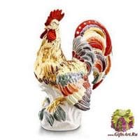 Статуэтка &quot;Петух&quot;